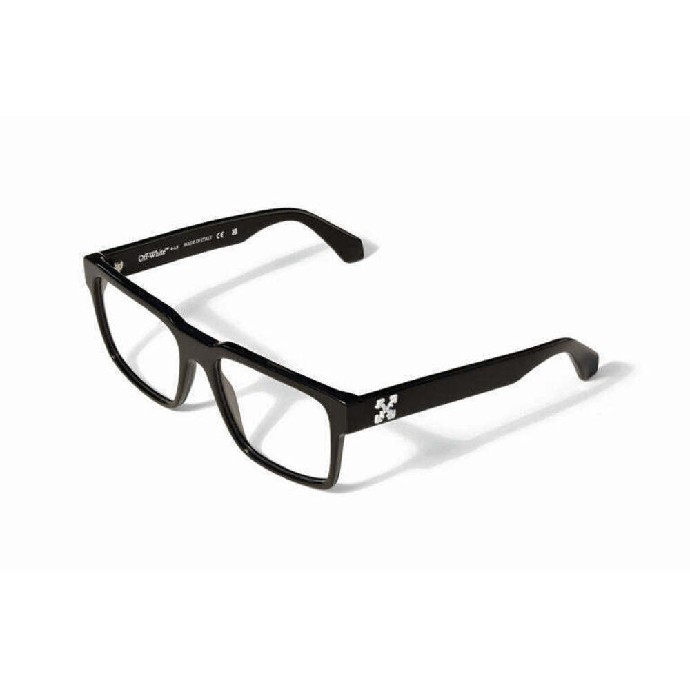 Off-White OW5033100056 Eyeglasses Black Acetate